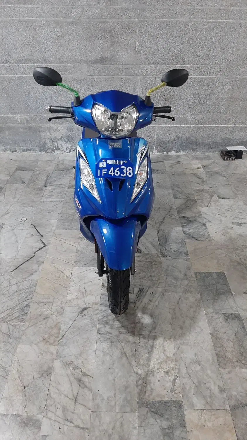 موتور وگو ۱۱۰ مدل ۱۴۰۱ صفر|موتورسیکلت|تهران, تسلیحات|دیوار