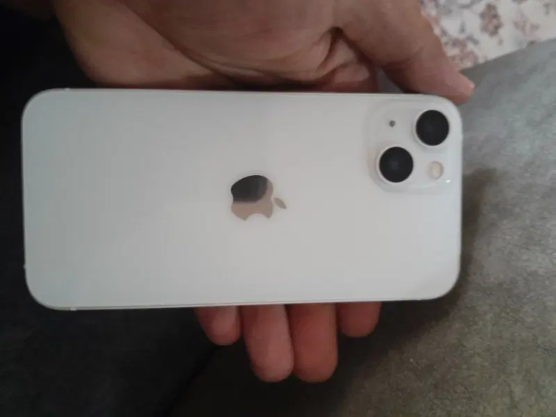 iphone 14 128 cha|موبایل|محمدیه-قزوین, |دیوار