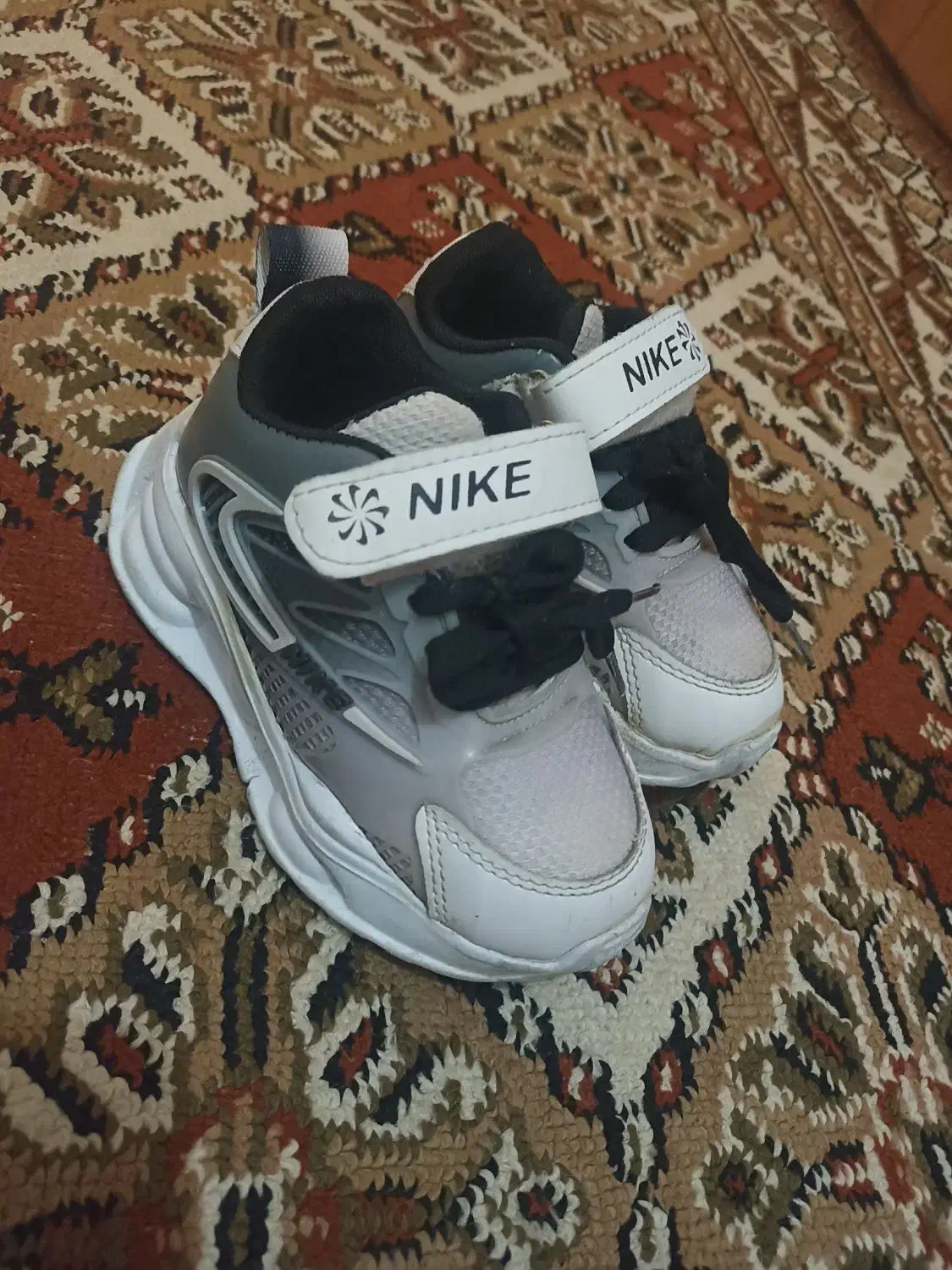 کفش|کفش و لباس بچه|بندر انزلی, کارآموزی|دیوار