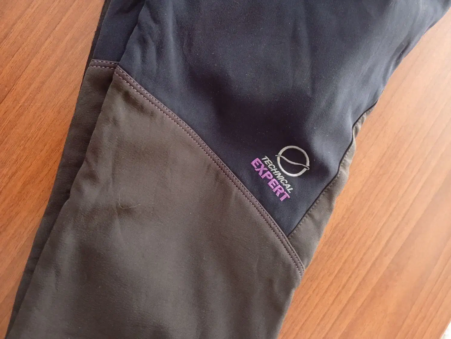 شلوار مخصوص ورزش کوه نوردی دوچرخه سواری ،|کوهنوردی و کمپینگ|الوند, |دیوار