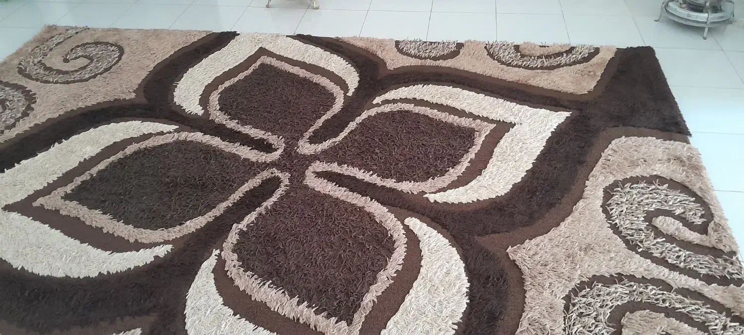 دوتخته فرش شگی|فرش|سنندج, |دیوار