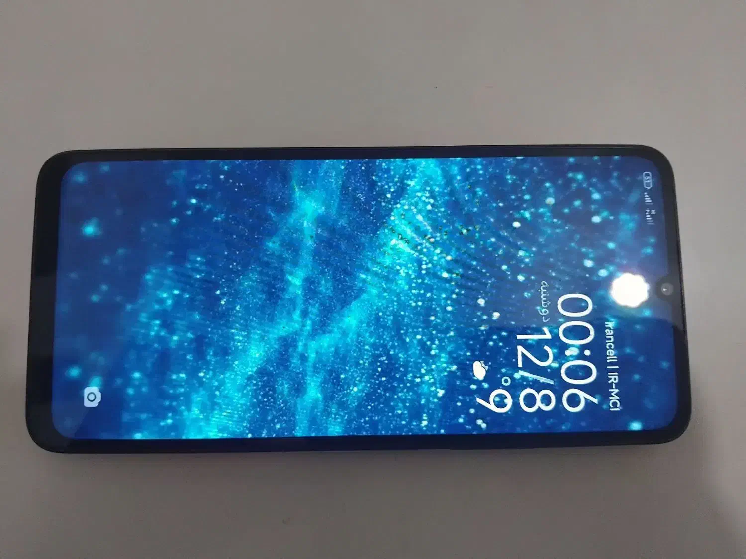 پوکو c65|موبایل|آزادشهر, |دیوار