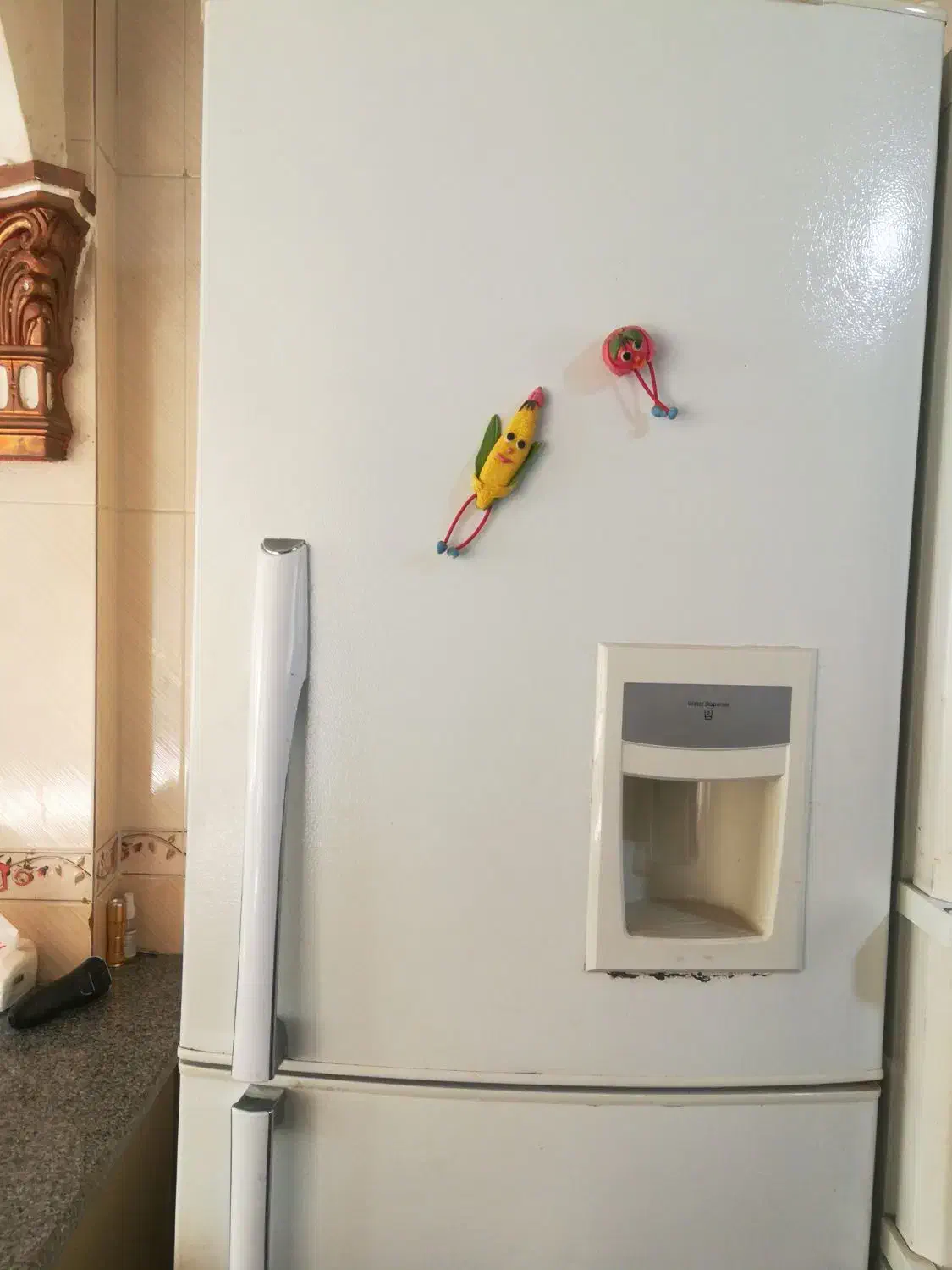 یخچال فریزر روژان|یخچال و فریزر|پاوه, |دیوار