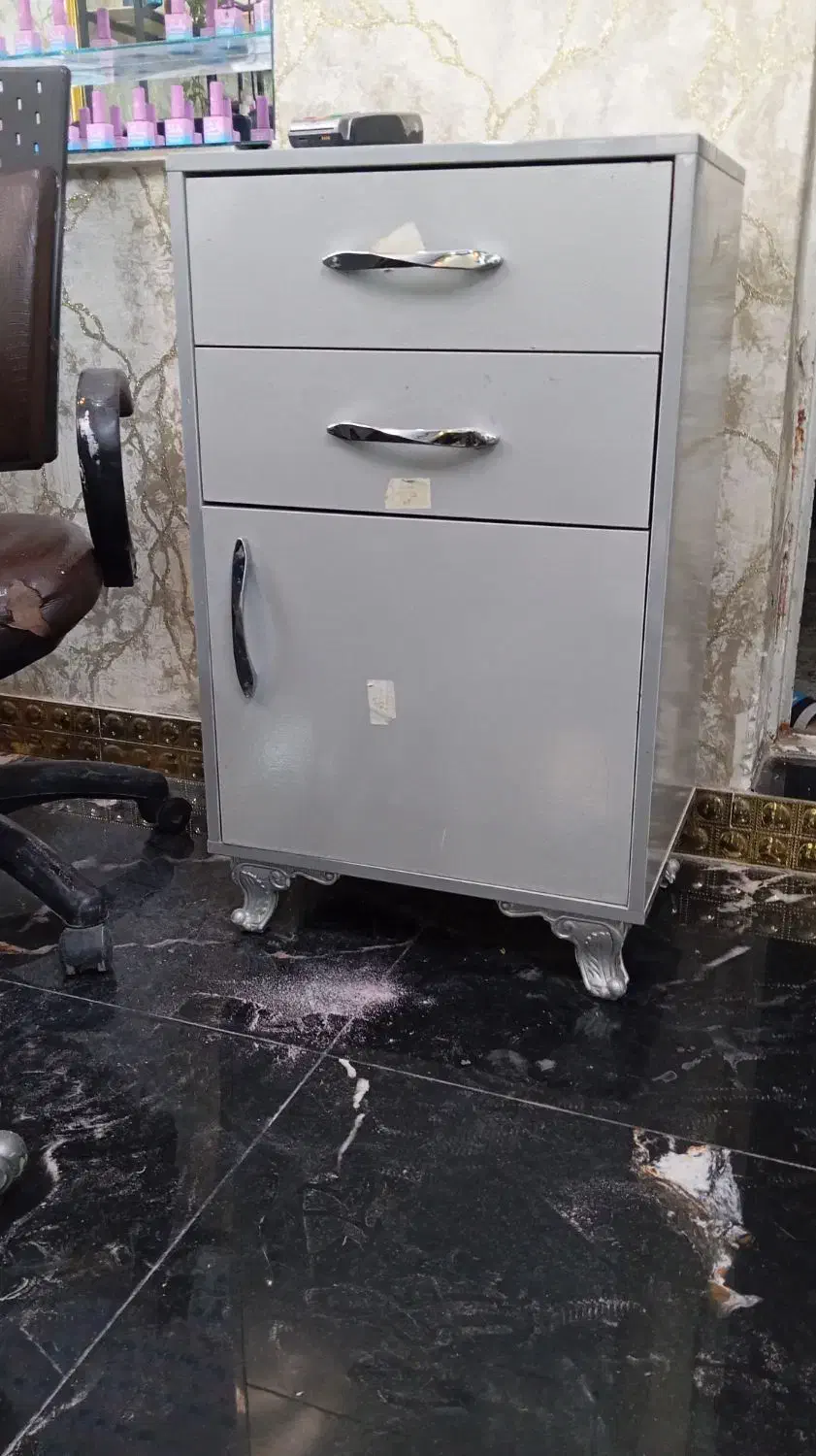 کمددوکشو|جاکفشی، کمد، دراور|مشهد, خواجه ربیع|دیوار