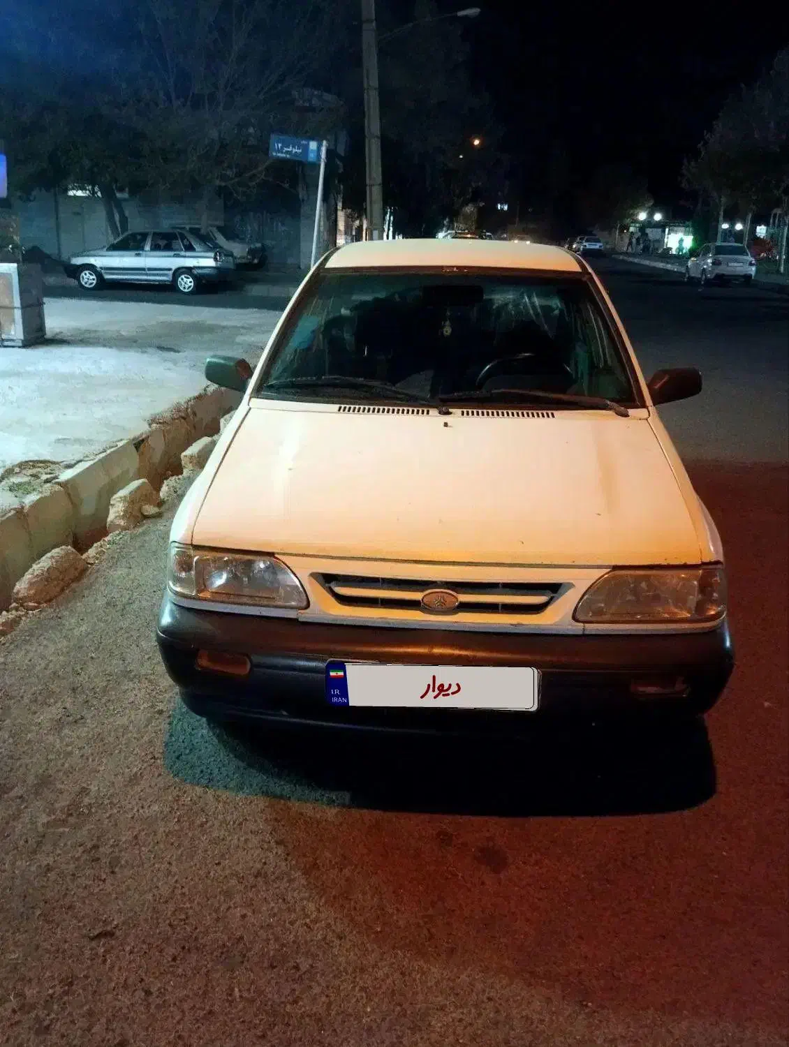 پراید|خودرو سواری و وانت|زنجان, |دیوار