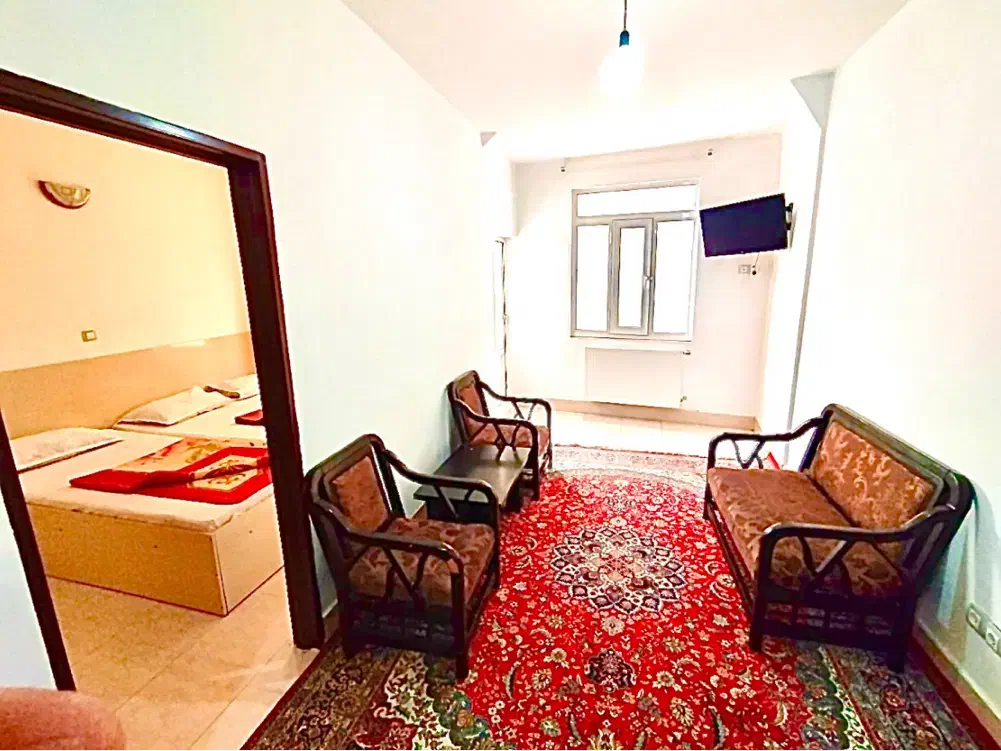 اجاره روزانه سوئیت|اجارهٔ کوتاهمدت آپارتمان و سوئیت|سرعین, |دیوار