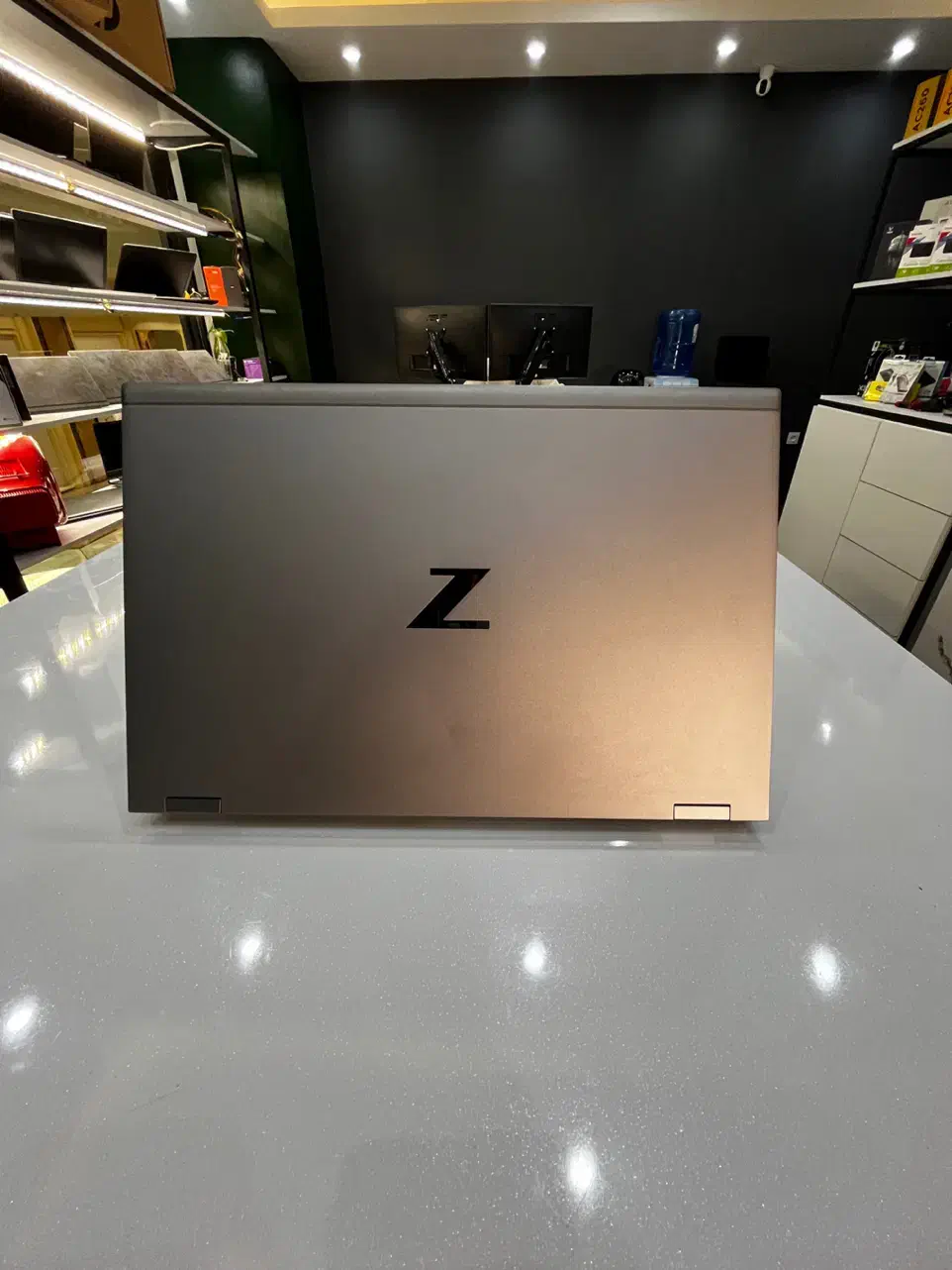 Hp zbook لپ تاپ نقد و اقساط|رایانه همراه|اصفهان, باغ زرشک|دیوار