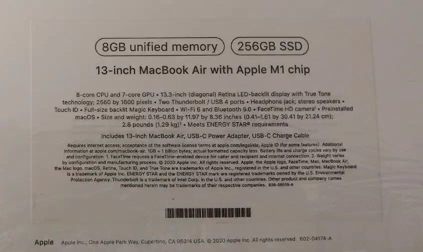 لپ تاپ مک بوک|رایانه همراه|تهران, پرستار|دیوار