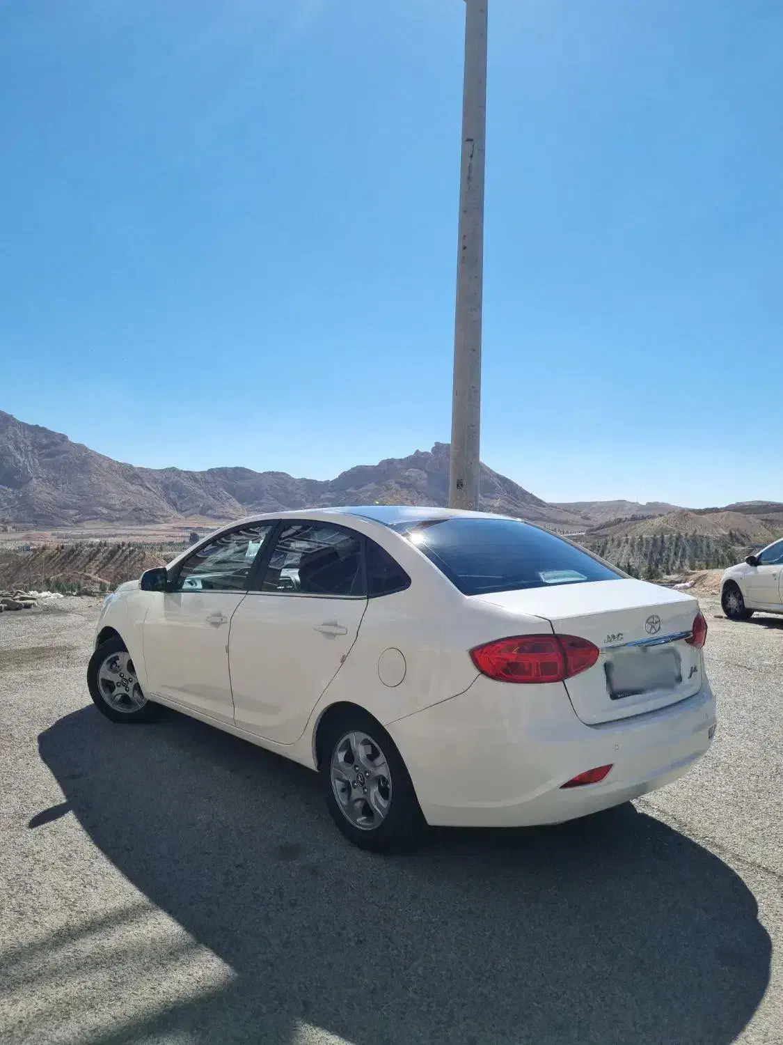 فروش جک j4|خودرو سواری و وانت|قم, سالاریه|دیوار