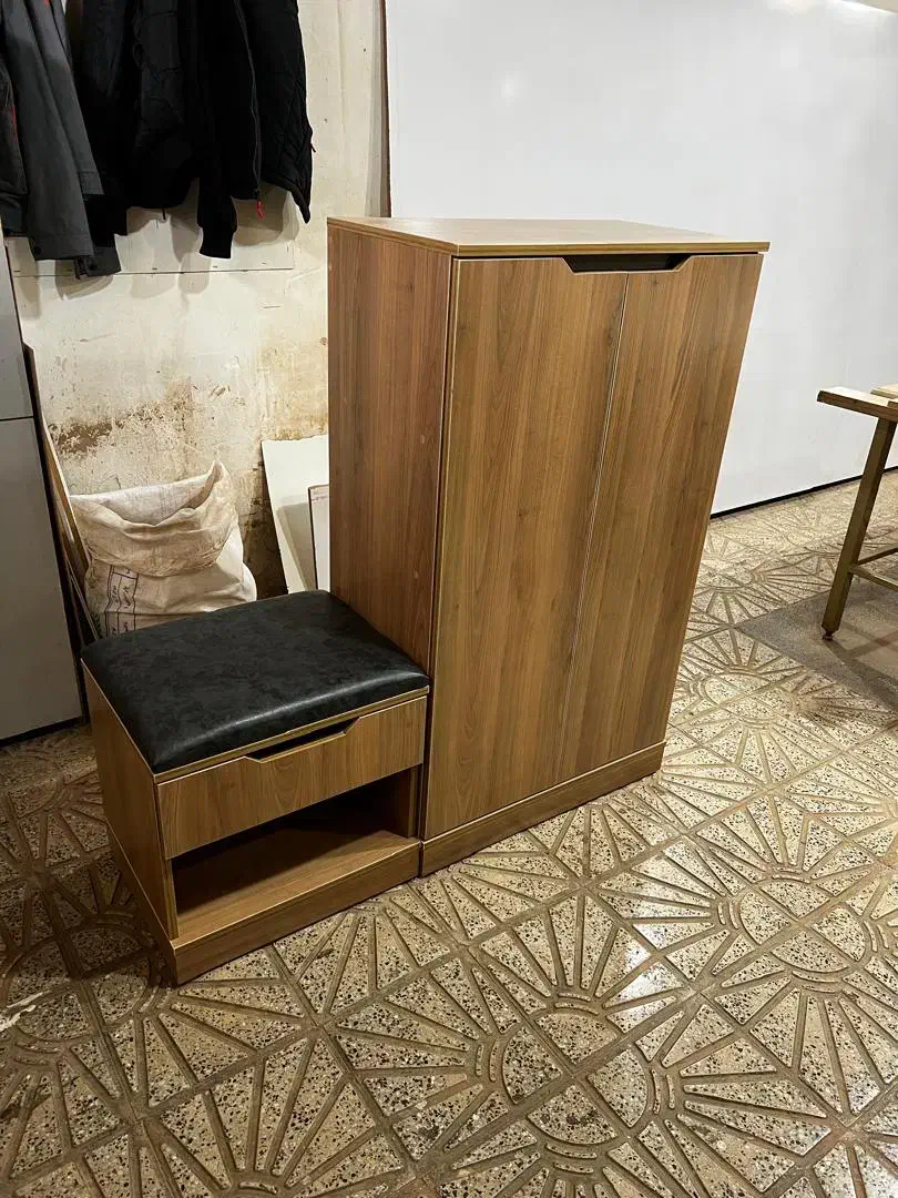 جاکفشی|جاکفشی، کمد، دراور|ارومیه, |دیوار