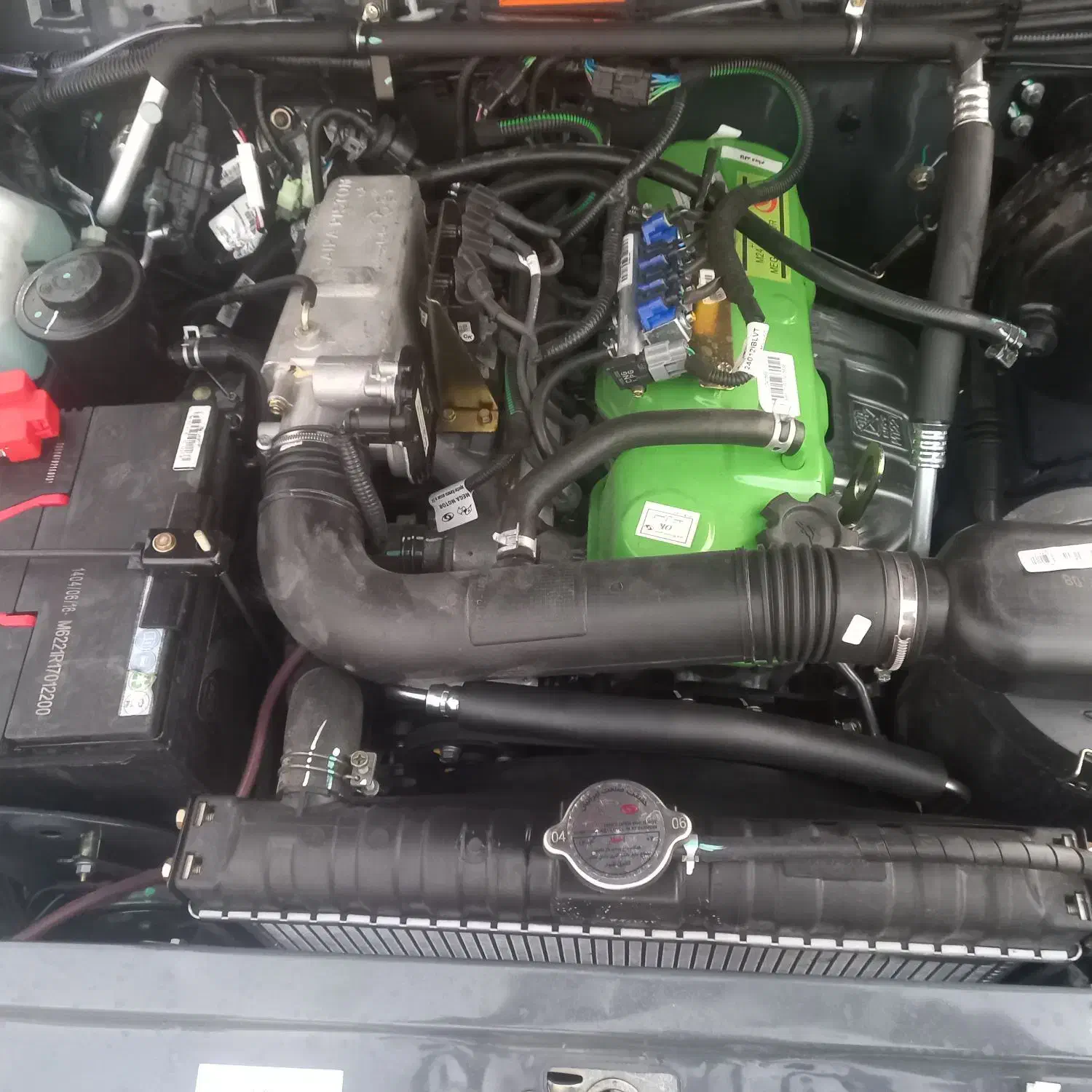 نیسان وانت دوگانه EXهیدرولیک|خودرو سواری و وانت|ری, دولتآباد|دیوار