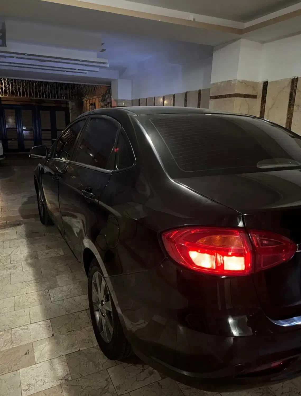 جک j4|خودرو سواری و وانت|کرج, باغستان|دیوار