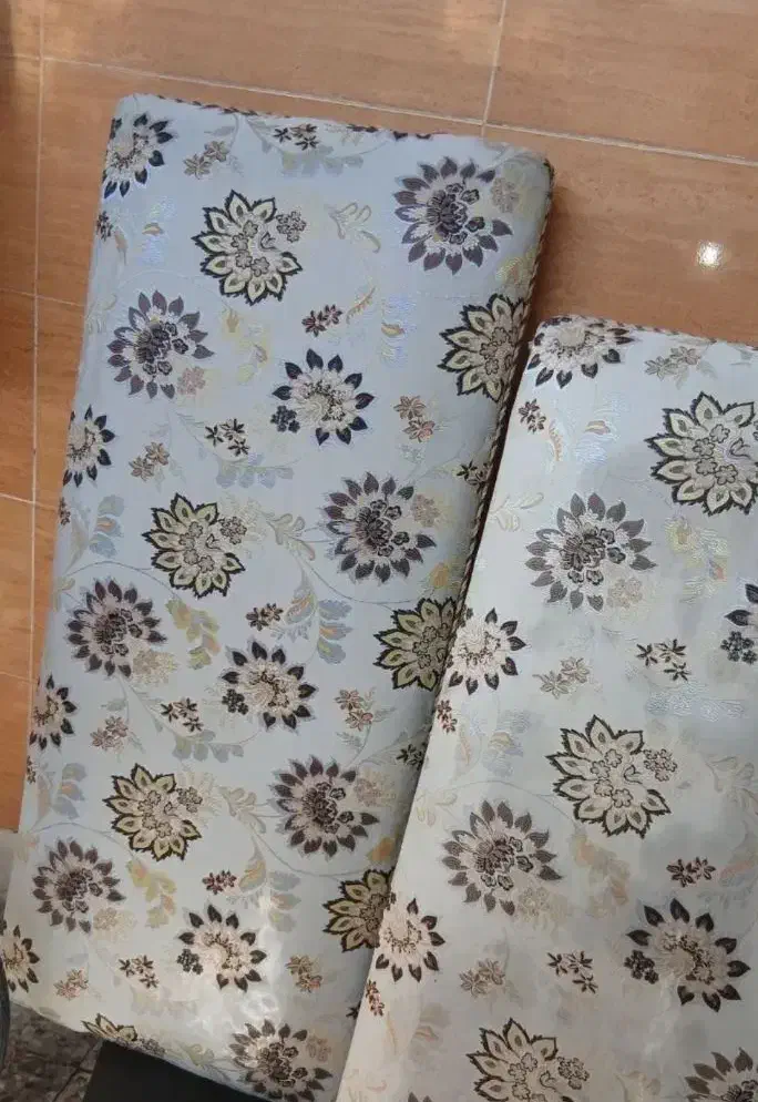 پشتی|پشتی|اهواز, کوی رمضان|دیوار