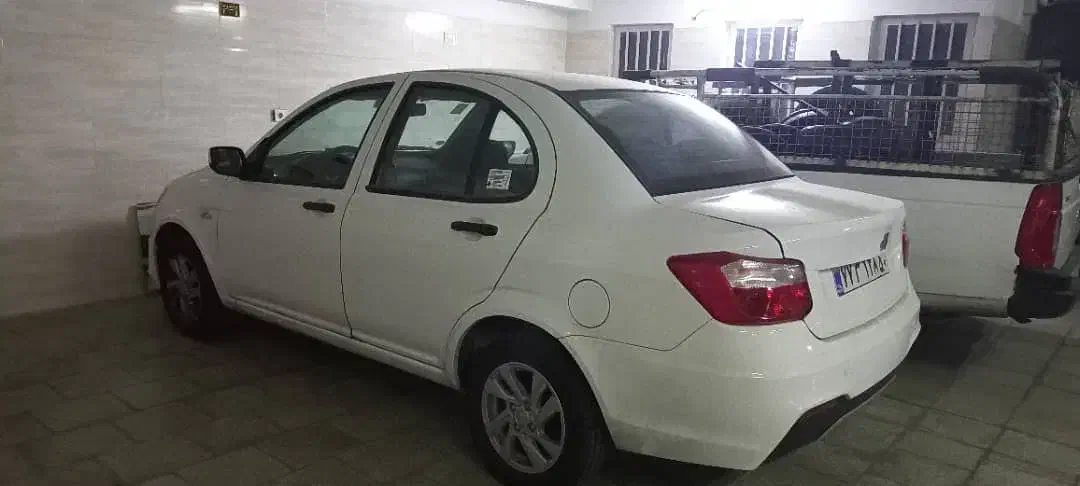 ساینا اس اتومات در حد صفر|خودرو سواری و وانت|تهران, جوادیه تهرانپارس|دیوار