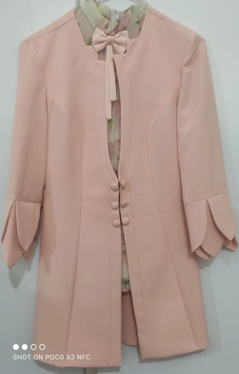 دوعدد کت و شلوار زنانه نو|لباس|دلیجان, |دیوار