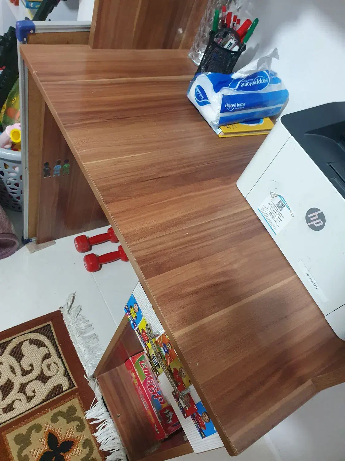 میز کامپیوتر ام دی اف|میز تحریر و کامپیوتر|نوشهر, |دیوار