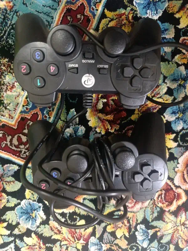 دسته بازی|کنسول، بازی ویدئویی و آنلاین|تهران, دکتر هوشیار|دیوار