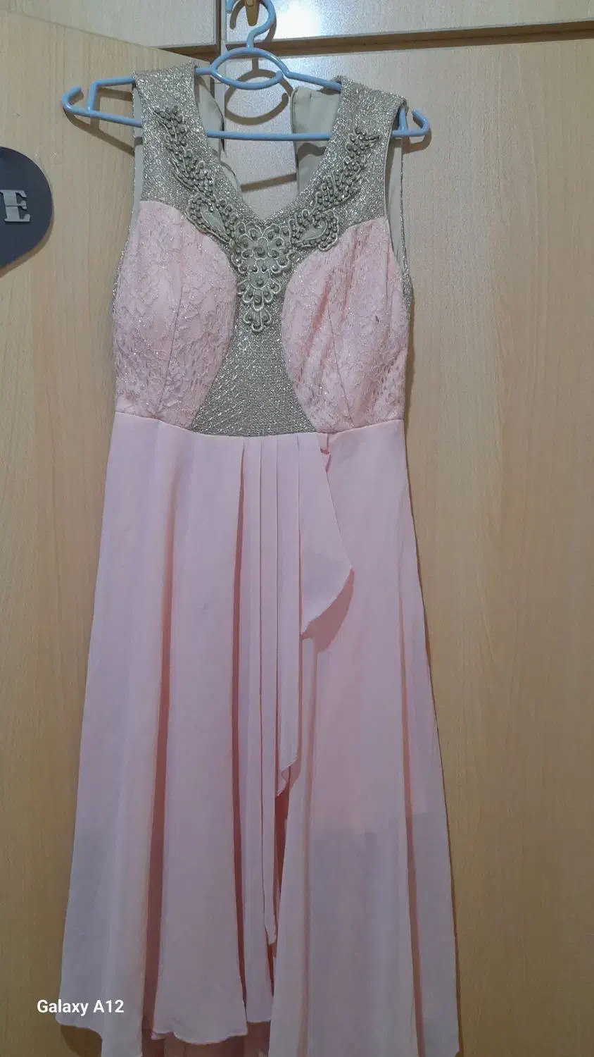 لباس مجلسی با کمترین قیمت|لباس|بندر گناوه, |دیوار