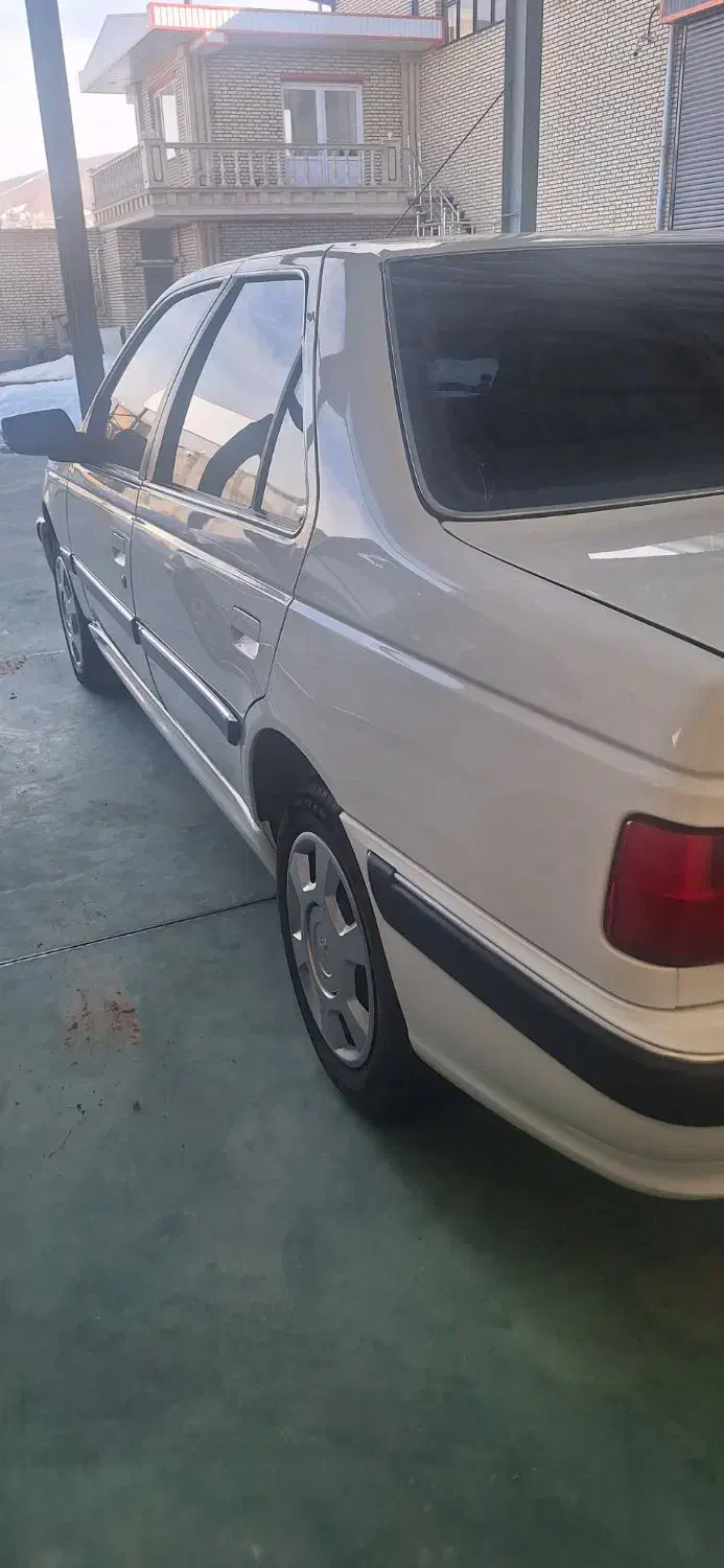 پرشیا موتور جدید ۱۴۰۲|خودرو سواری و وانت|تبریز, |دیوار