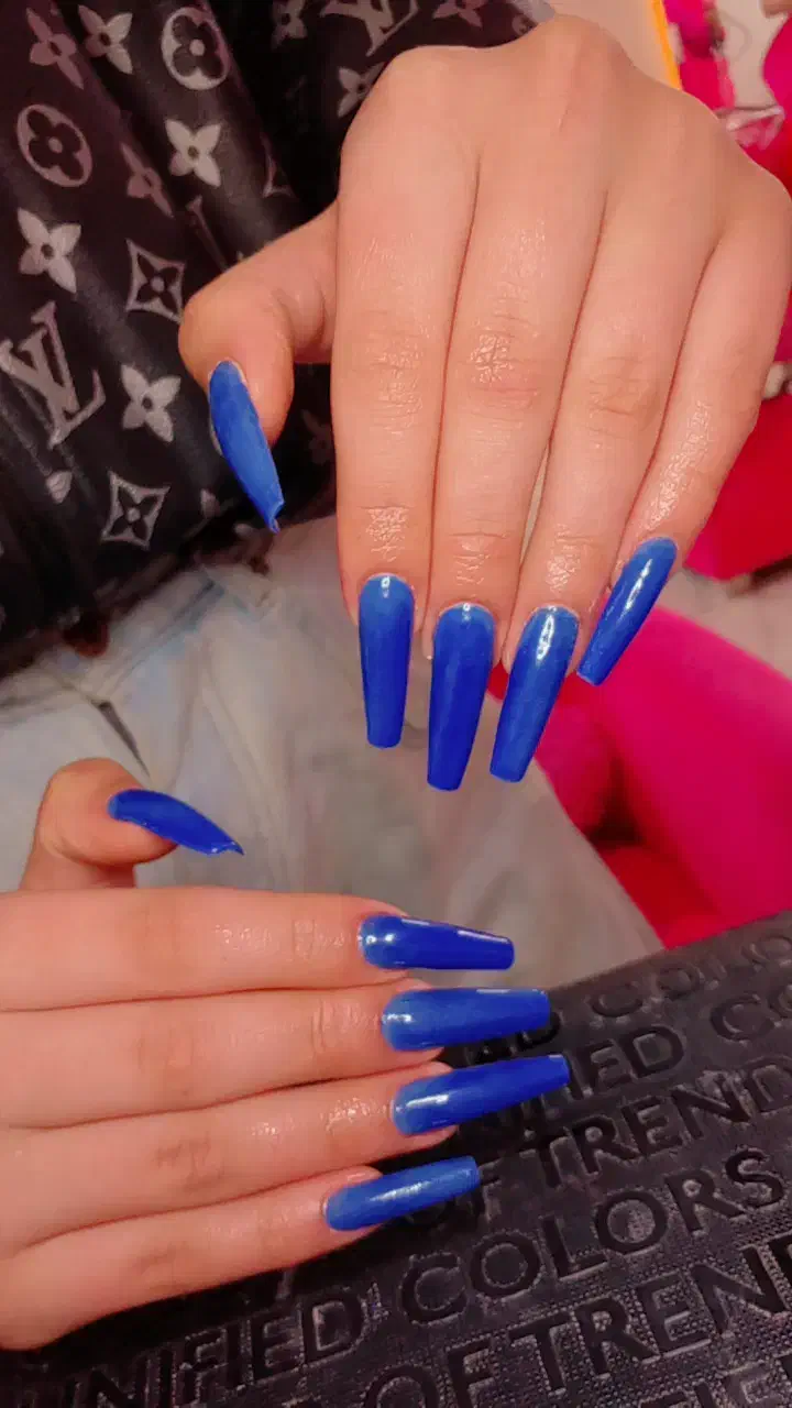 خدمات کاشت ناخن|خدمات آرایشگری و زیبایی|ابهر, |دیوار