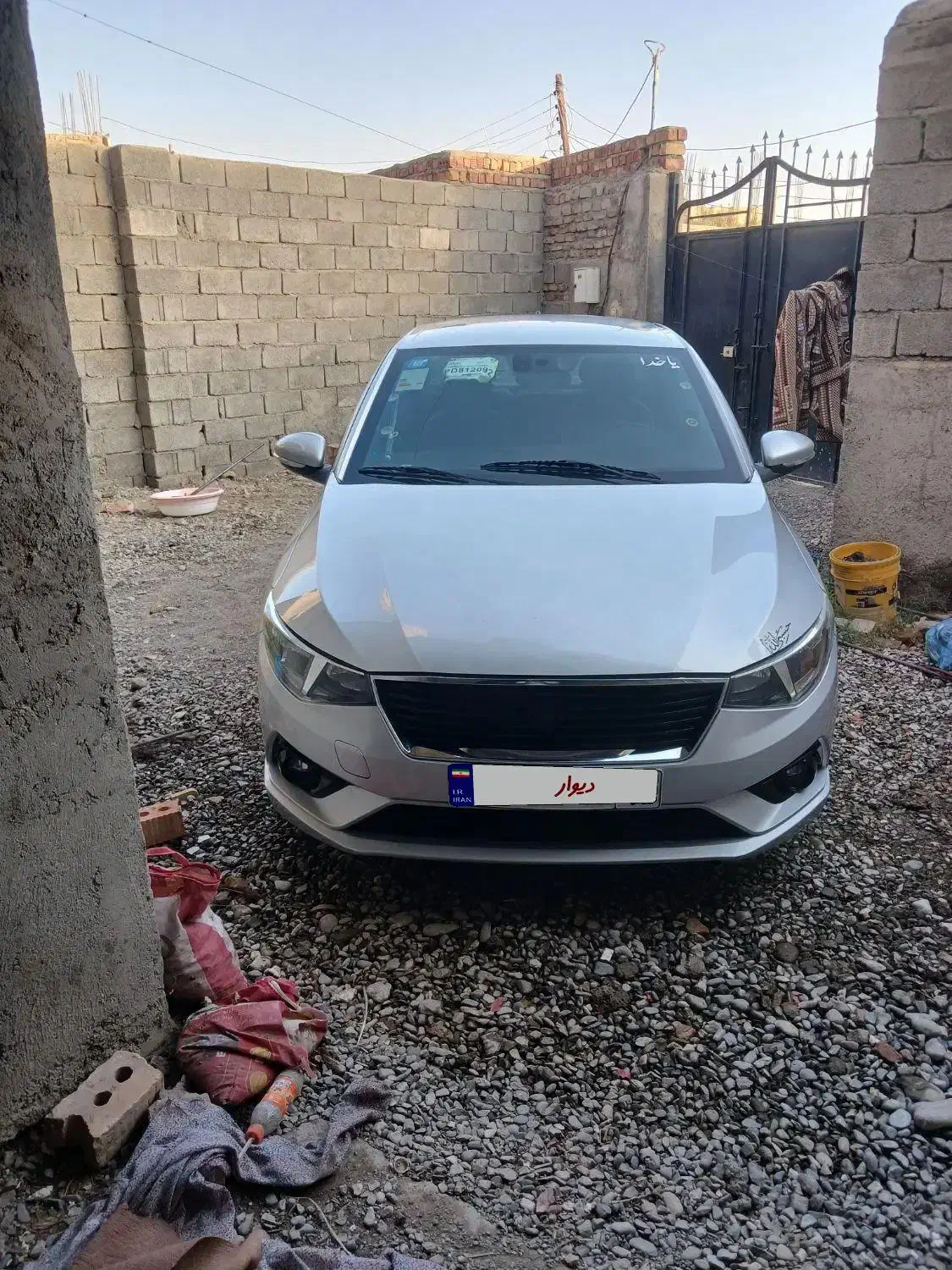 تارا|خودرو سواری و وانت|ایرانشهر, |دیوار