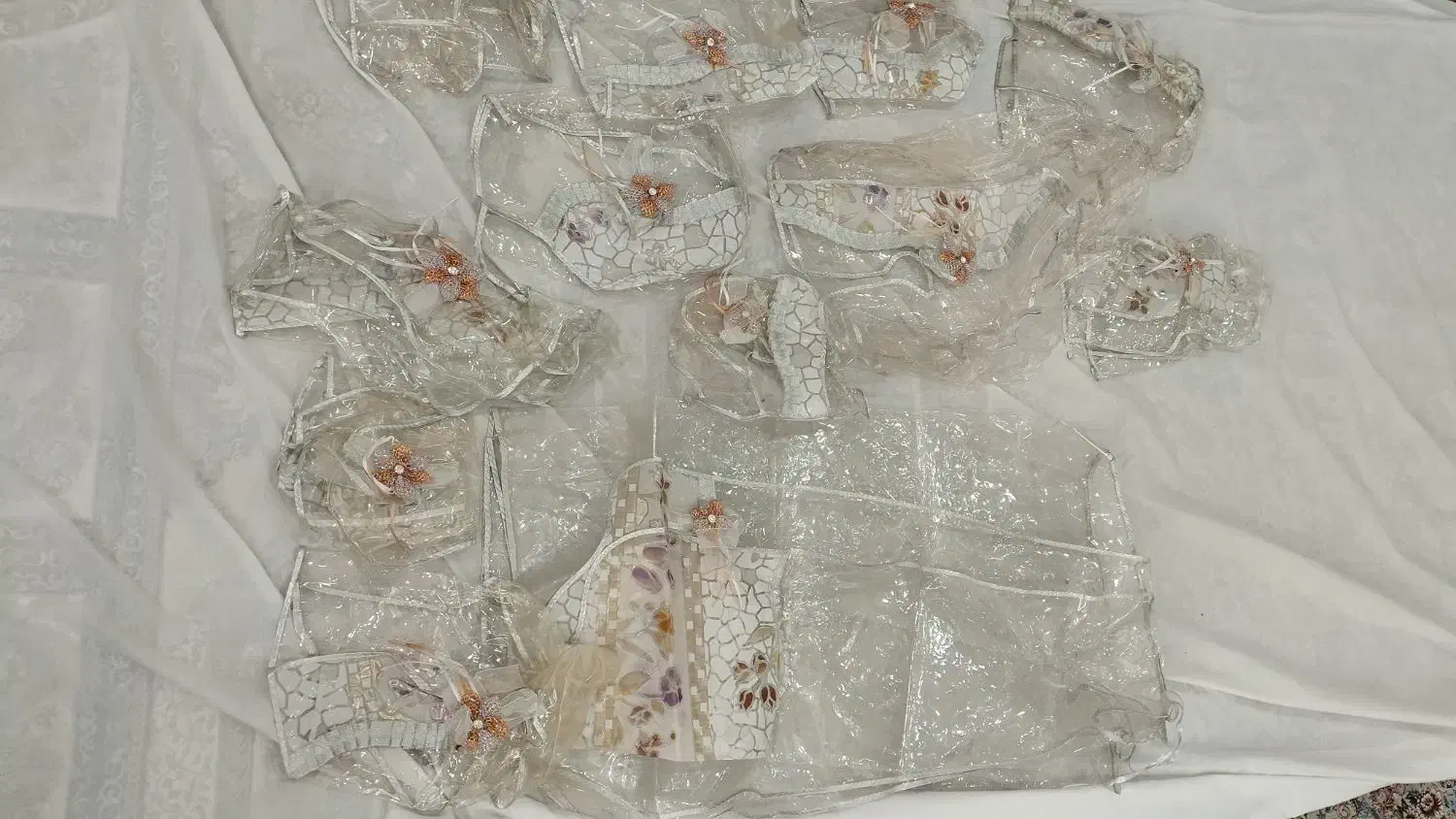 کاور لوازم برقی تمیز قیمت «900»|سایر لوازم برقی|قائن, |دیوار