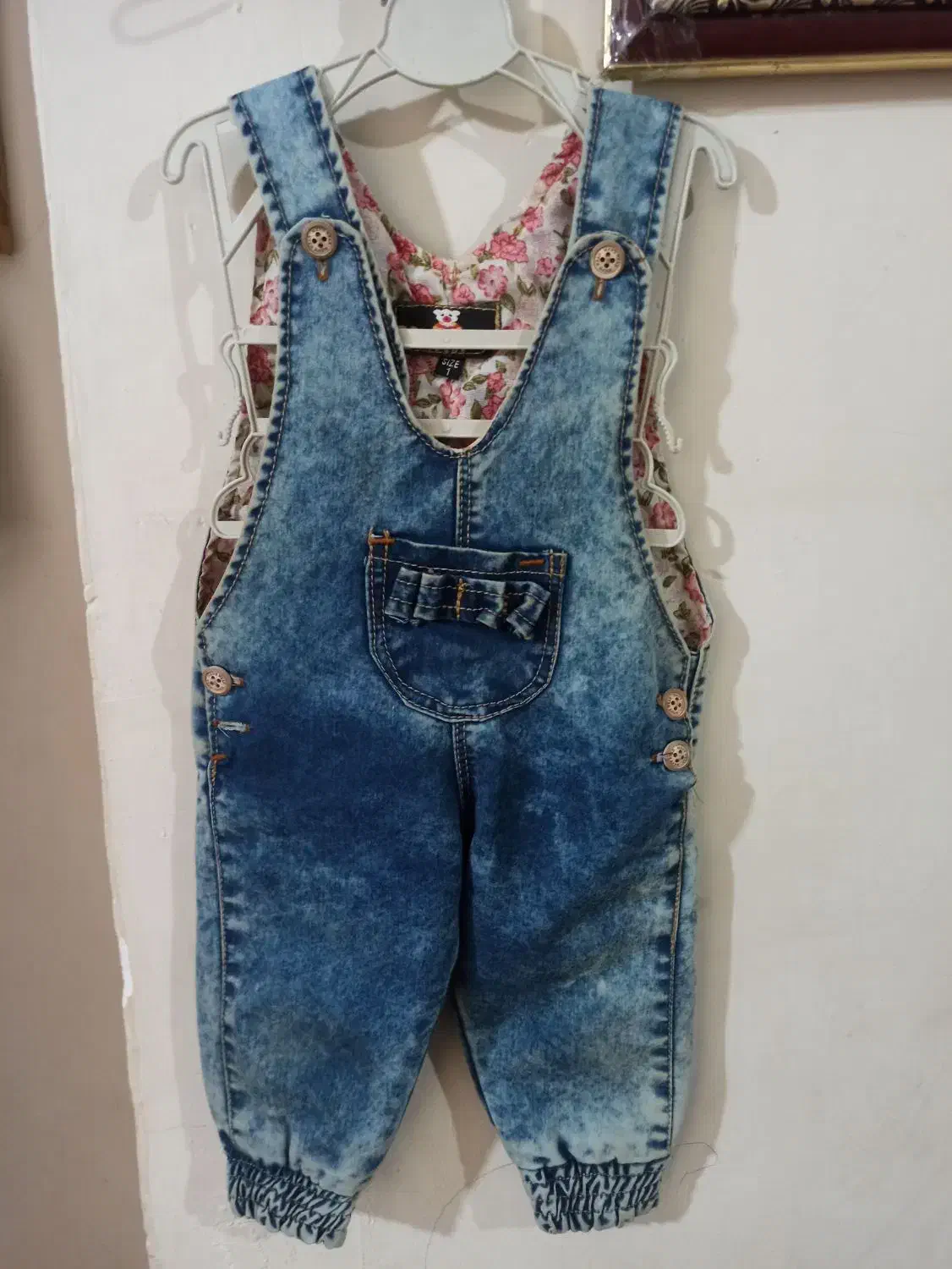 چادر دوخته نشده و لباس بچه|کفش و لباس بچه|تربت جام, معدآباد|دیوار