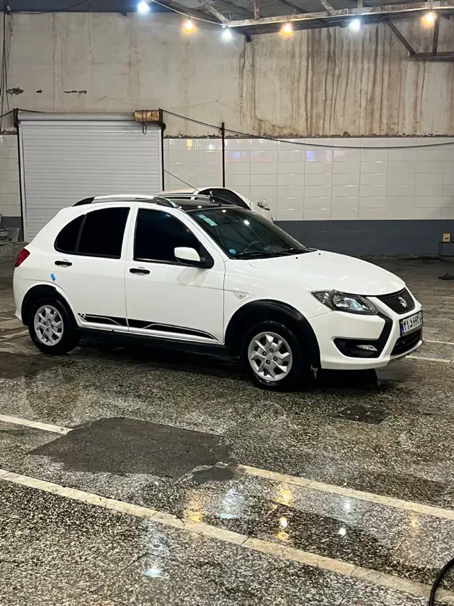 کوییک ۴۰۳ فول|خودرو سواری و وانت|بندرعباس, |دیوار