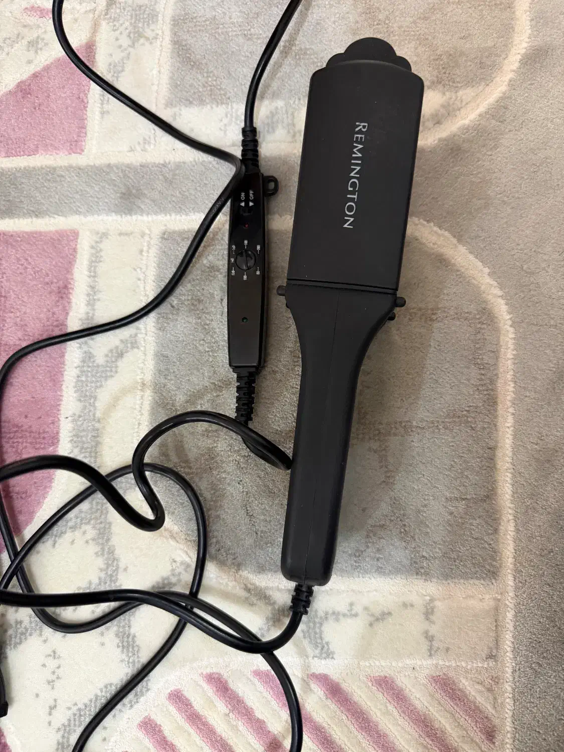 دستگاه ویو مو رمینگتون|آرایشی، بهداشتی، درمانی|تنکمان, |دیوار