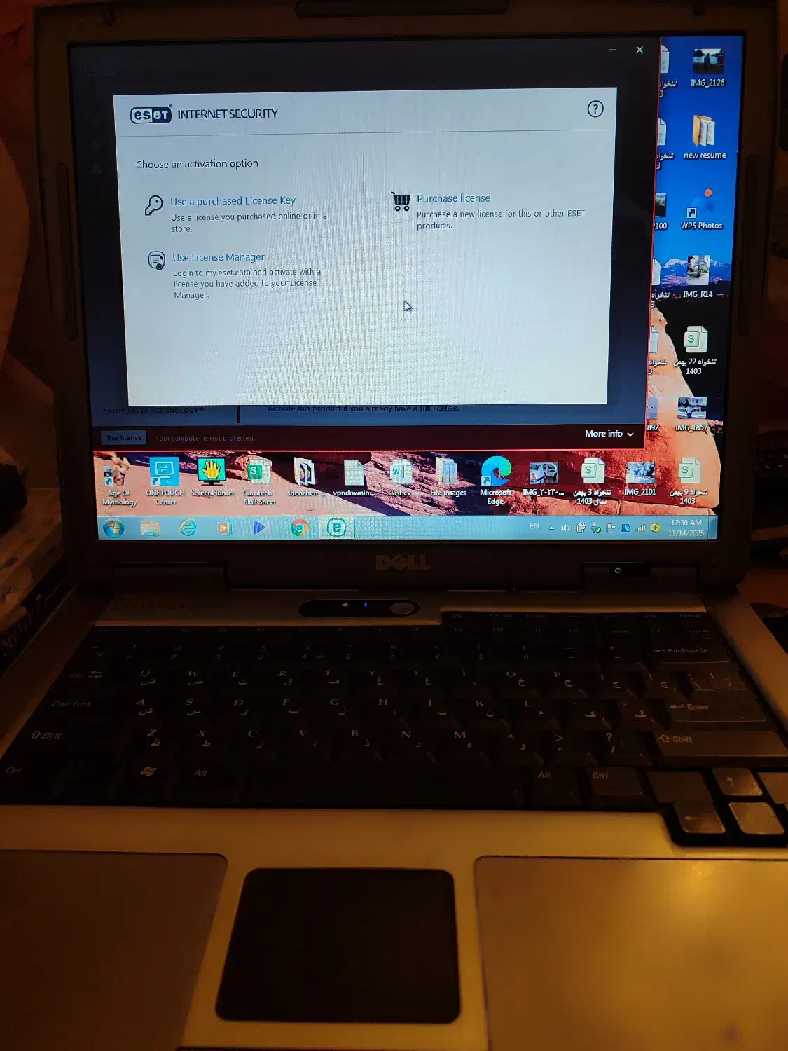 نصب ویندوز و نرم افزار کامپیوتر و موبایل در محل|خدمات رایانه‌ای و موبایل|تهران, کرمان|دیوار