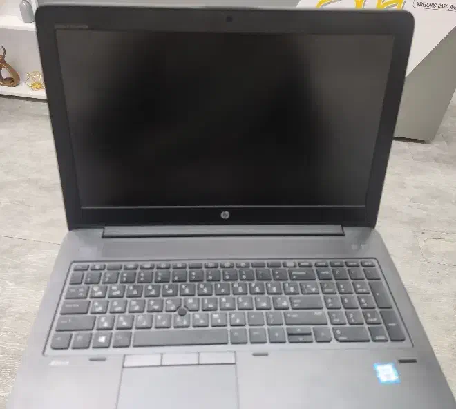 لپ تاپ HP ZBook G3 15|رایانه همراه|سقز, |دیوار