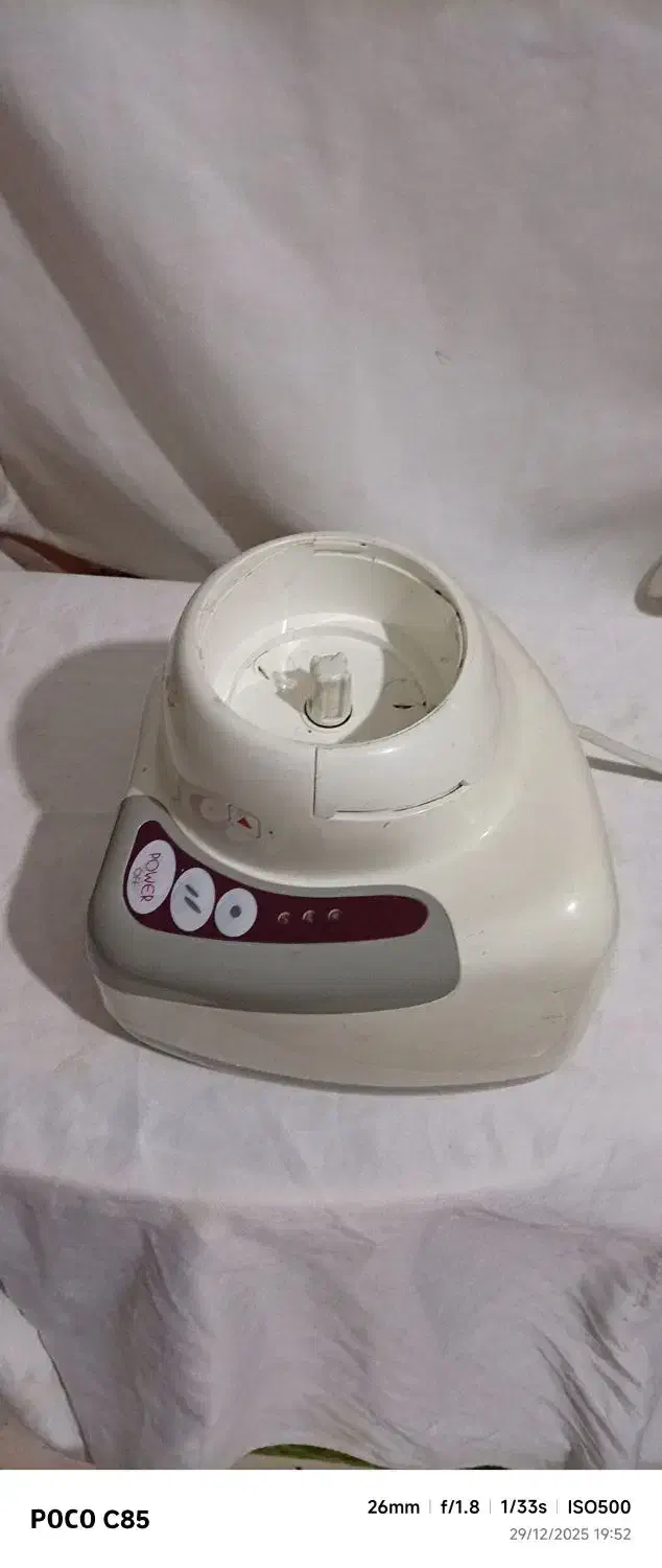 فروشی|اجاق گاز و لوازم برقی پختوپز|هشتگرد, شهرک جهان ویلا (درخشانیه)|دیوار