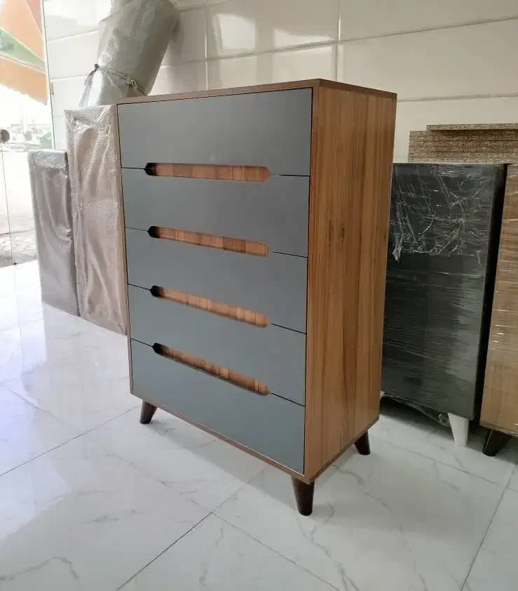 دراور فایل تنوع طرح رنگ و ابعاد به سفارش مشتری|جاکفشی، کمد، دراور|تهران, شهرک ابوذر|دیوار