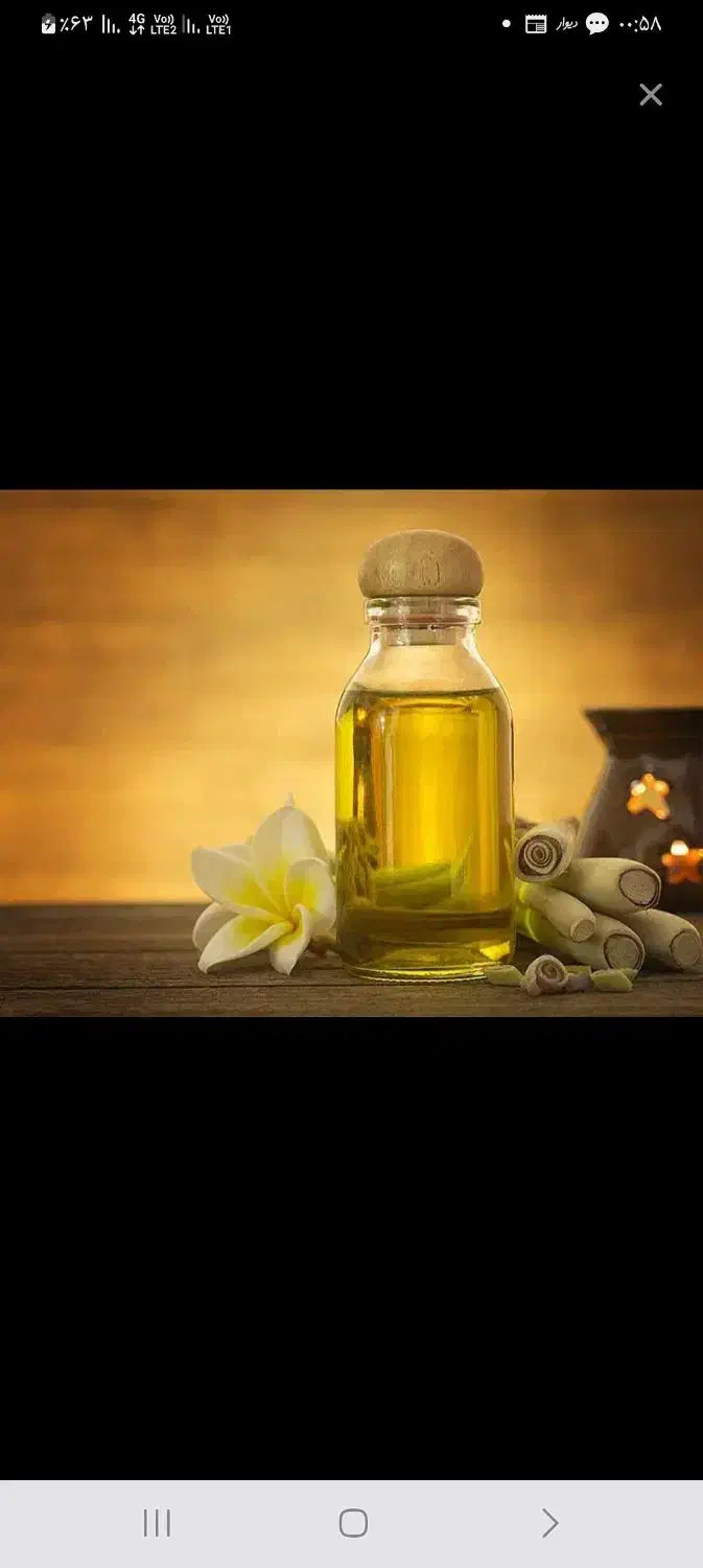 فروش روغن ماشاژ|آرایشی، بهداشتی، درمانی|مشهد, اقبال|دیوار