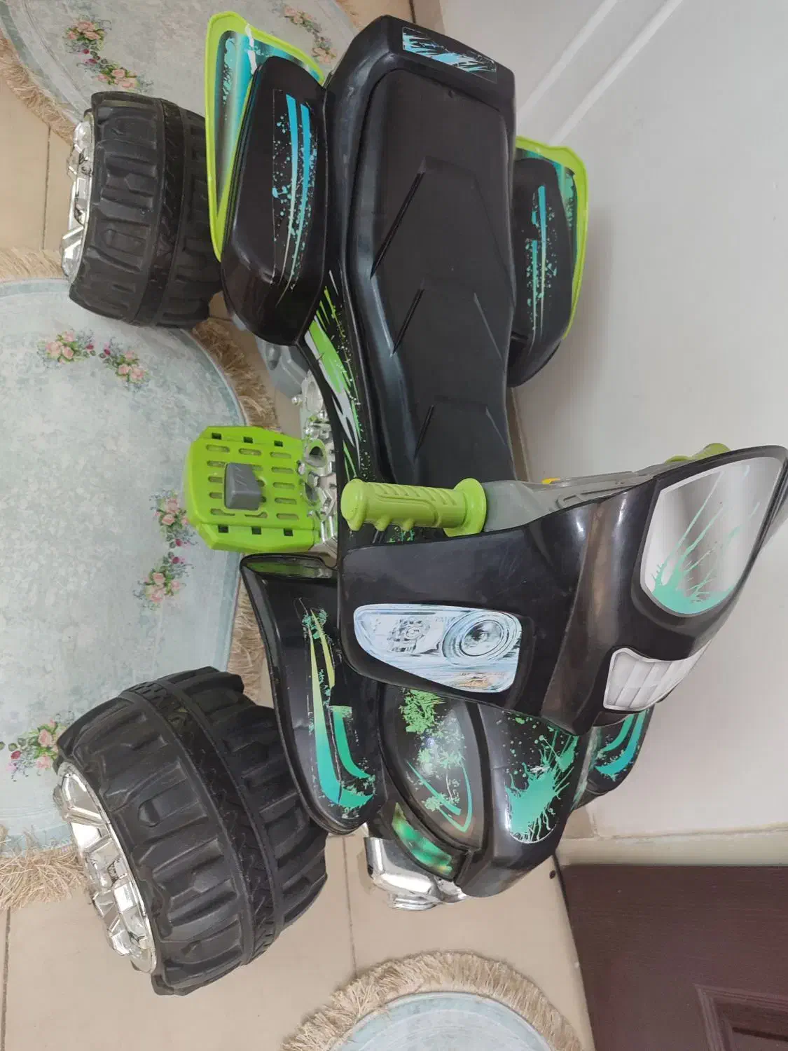 موتور ساحلی ،صندلی غذا،کریر|اسباب و اثاث بچه|همدان, |دیوار