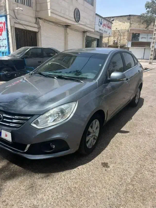 جک j4 سند آزاد کم کارکرد|خودرو سواری و وانت|کرمان, |دیوار