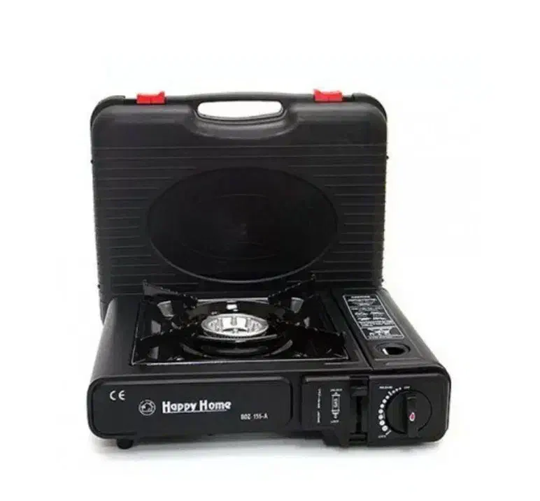 گاز مسافرتی برند + کپسول + ارسال محدوده رایگان|اجاق گاز و لوازم برقی پخت‌وپز|مشهد, امیریه|دیوار