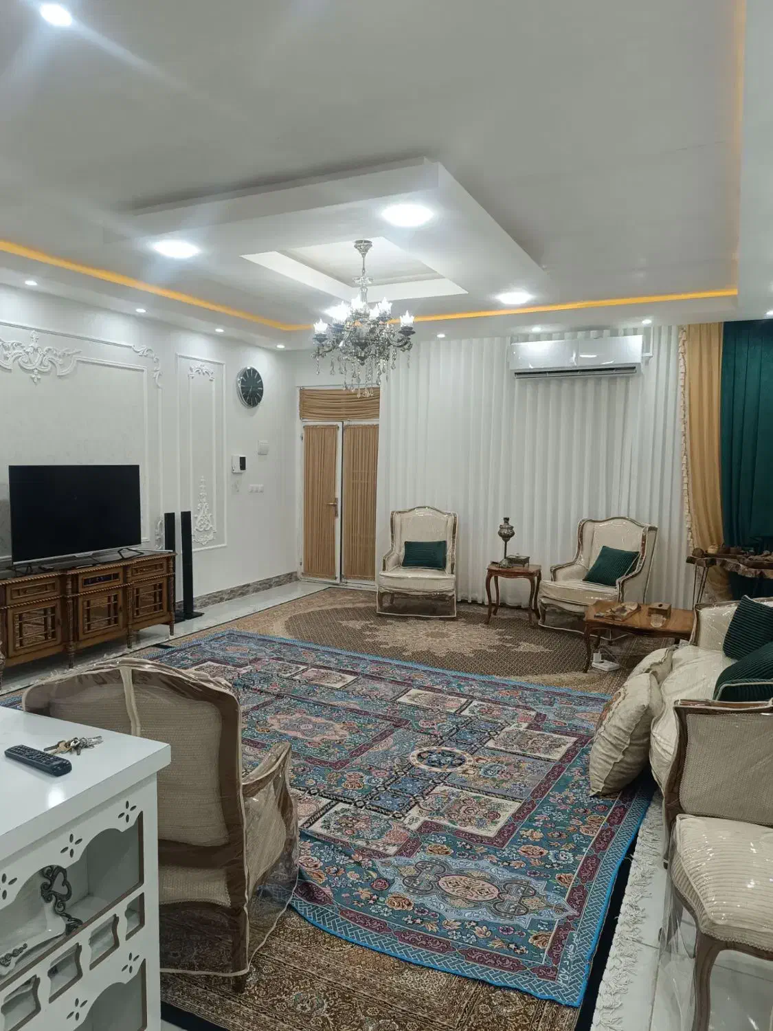 فروش ویلایی/شیک/در بهترین لوکیشن|فروش خانه و ویلا|تربت جام, شهرک آزادگان|دیوار