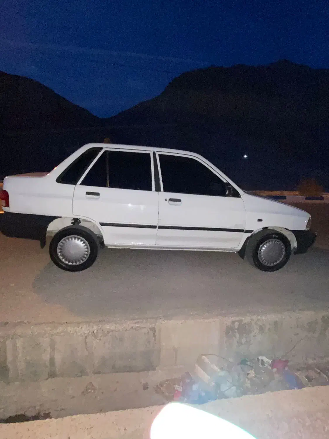 فروش ماشین|خودرو سواری و وانت|داراب, |دیوار