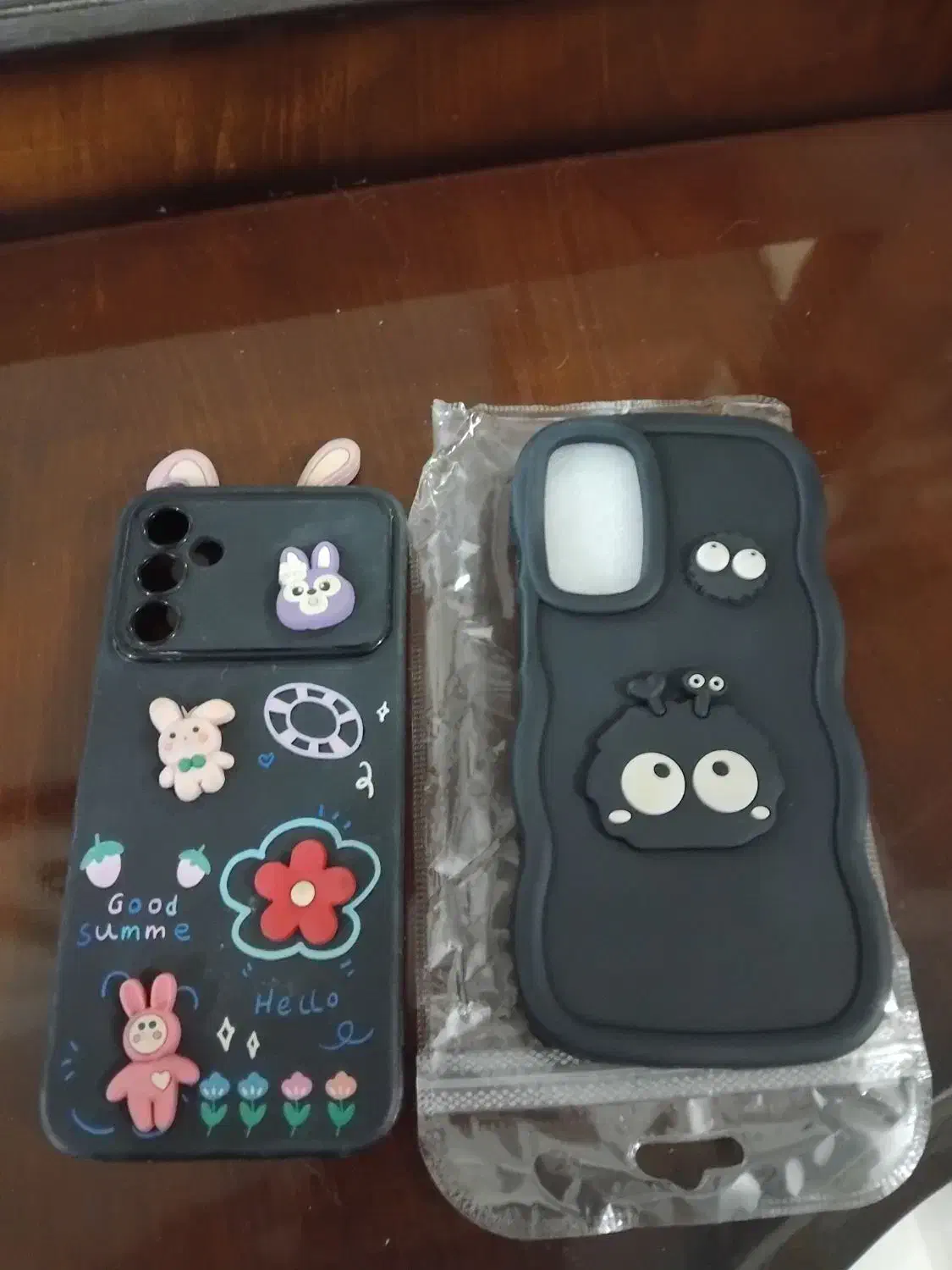 گارد a14 وa16|لوازم جانبی موبایل و تبلت|مشهد, سرافرازان|دیوار