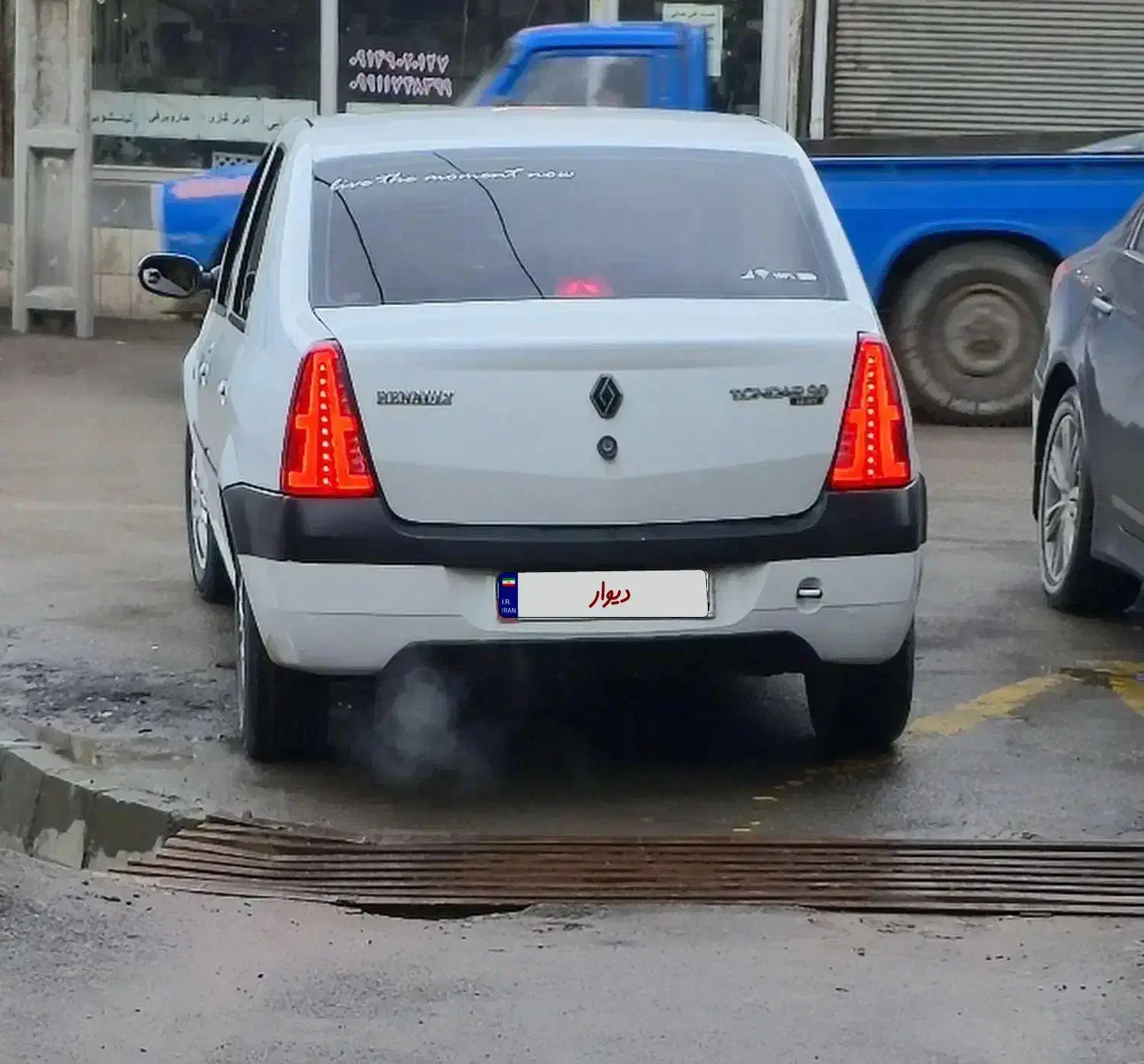 تندر۹۰|خودرو سواری و وانت|تبریز, |دیوار