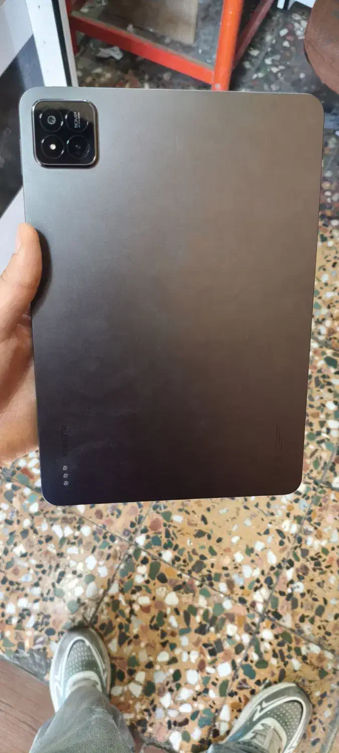 فروش Pad 7pro 512/12 شیاومی ب صورت اقساط|موبایل|دهدشت, |دیوار