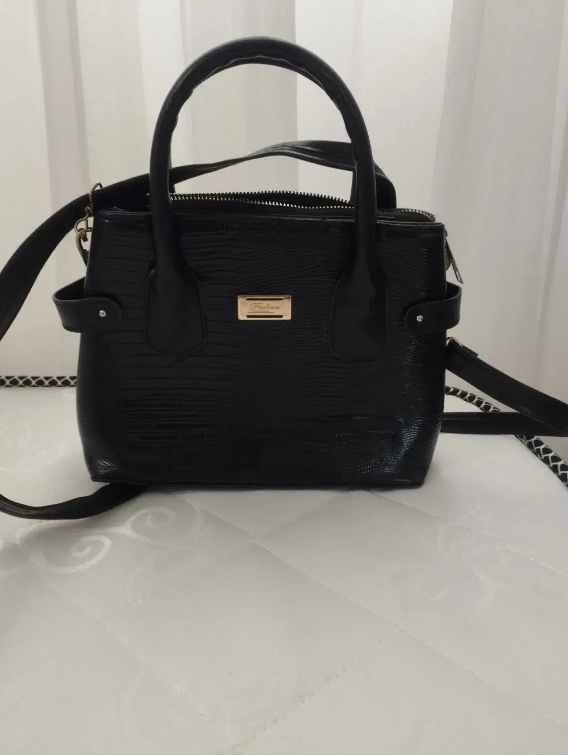 کیف در حد نو|کیف، کفش، کمربند|قوچان, |دیوار