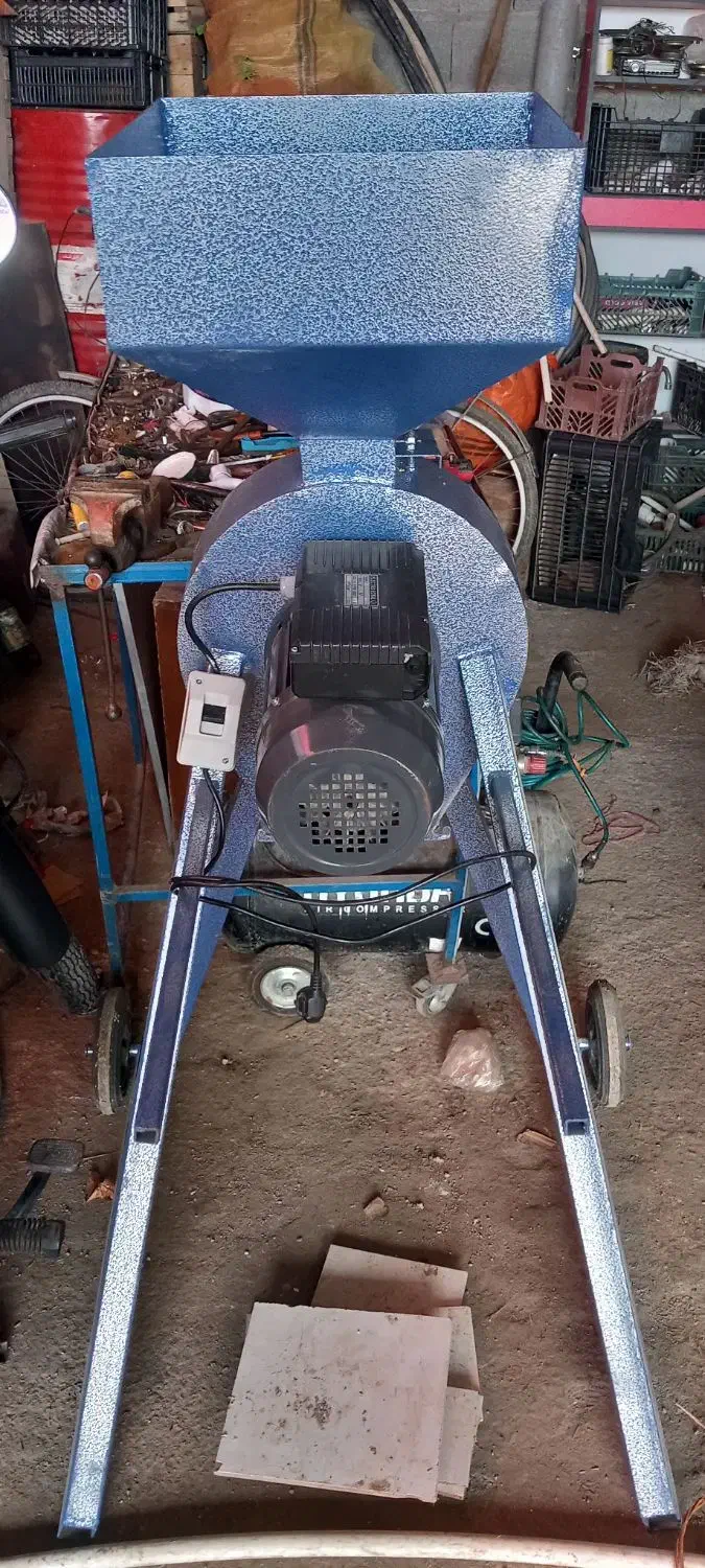 آسیاب|فروشگاه و مغازه|خمام, |دیوار