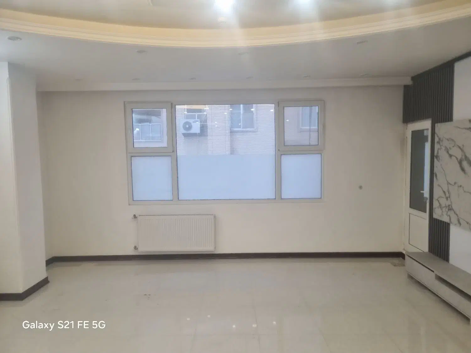 آپارتمان ۱۰۰متر،فردوسی|اجارهٔ آپارتمان|قم, زنبیل آباد|دیوار