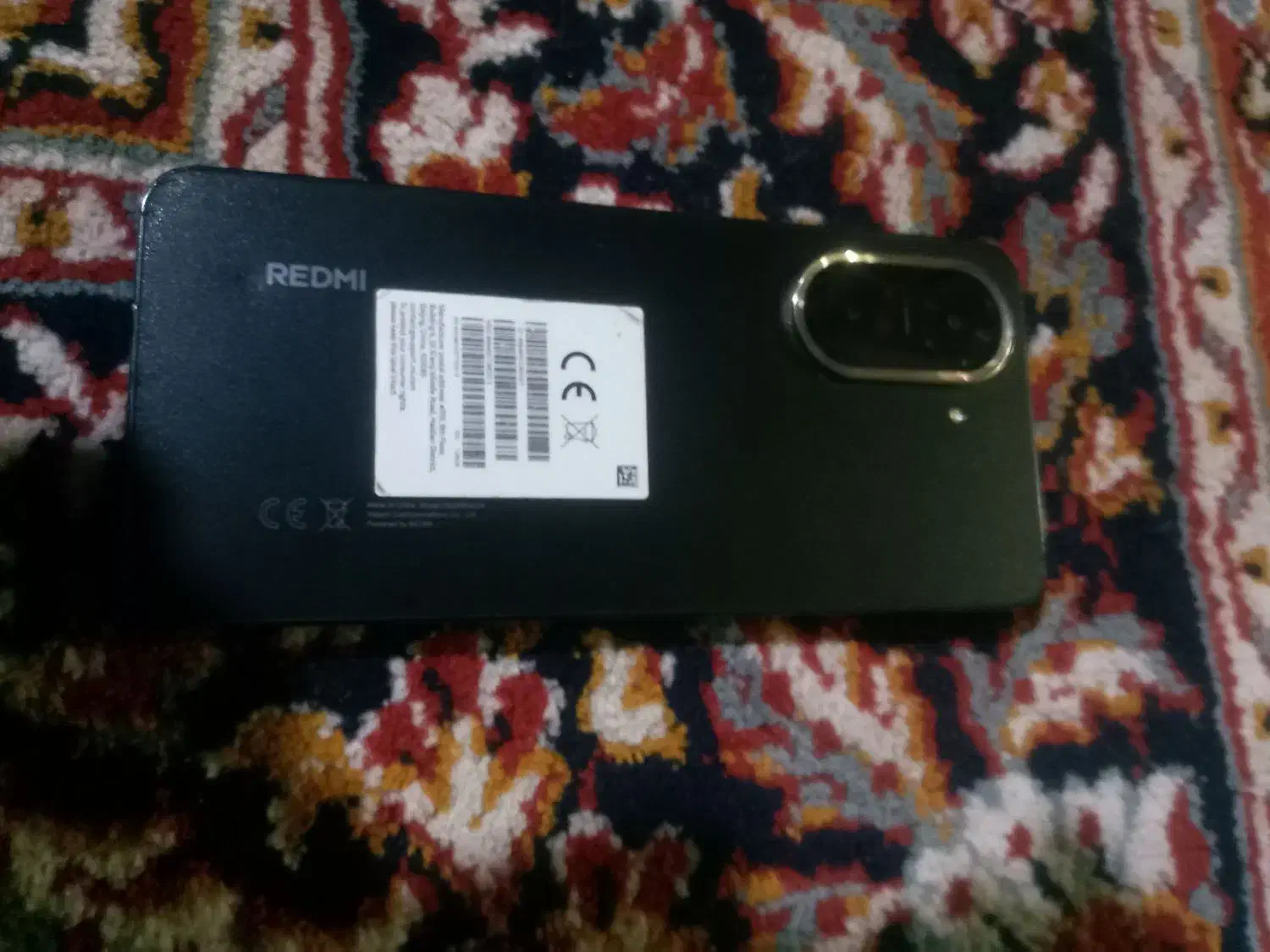 rebmi.a5|موبایل|زاهدان, |دیوار