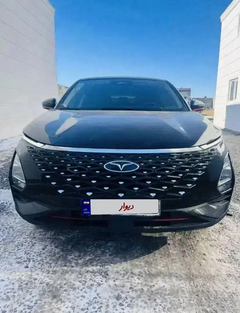 فونیکس fx|خودرو سواری و وانت|اصفهان, عاشق‌آباد|دیوار