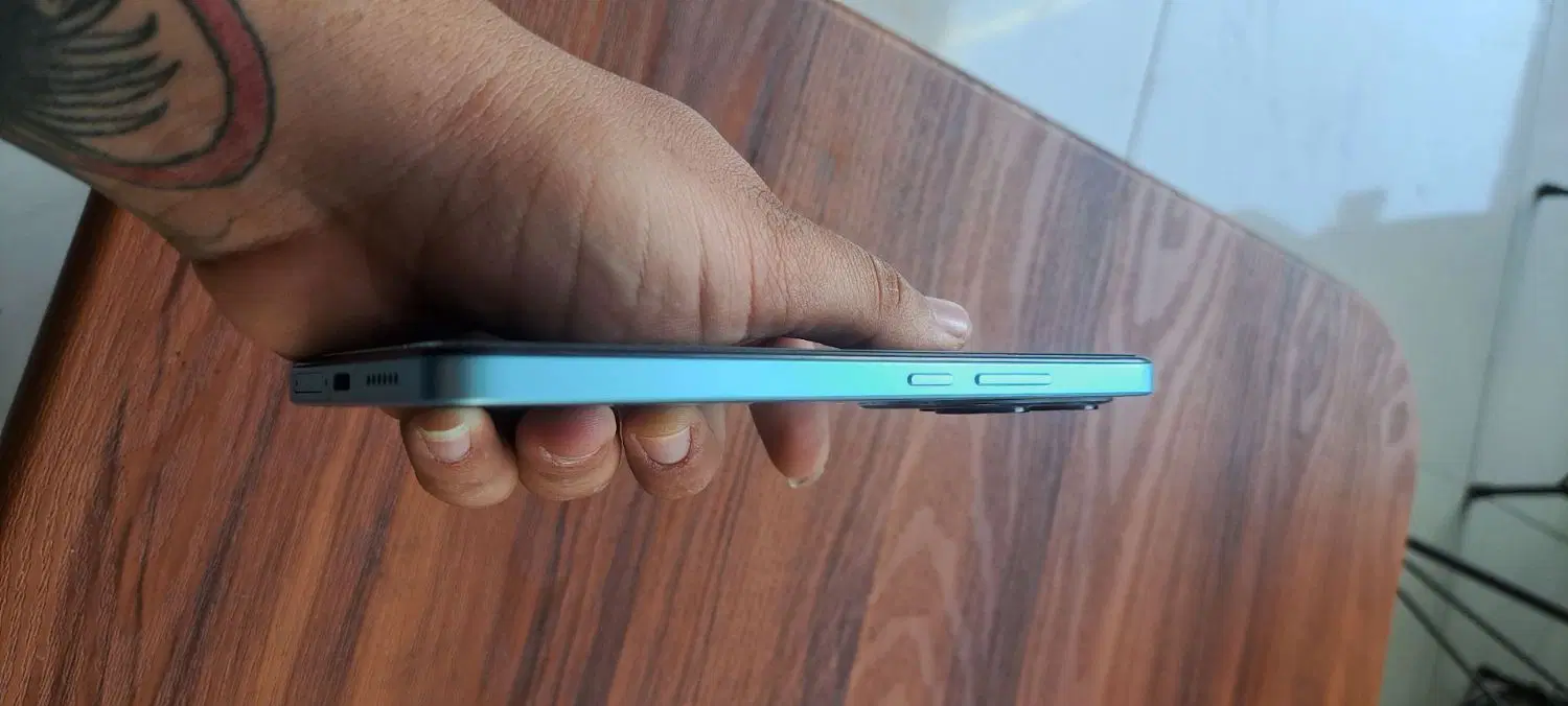 note14 4G|موبایل|قم, عربستان|دیوار