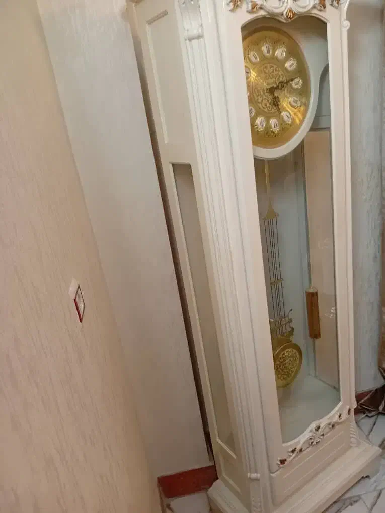 ساعت ایستاده|ساعت دیواری و تزئینی|آمل, |دیوار