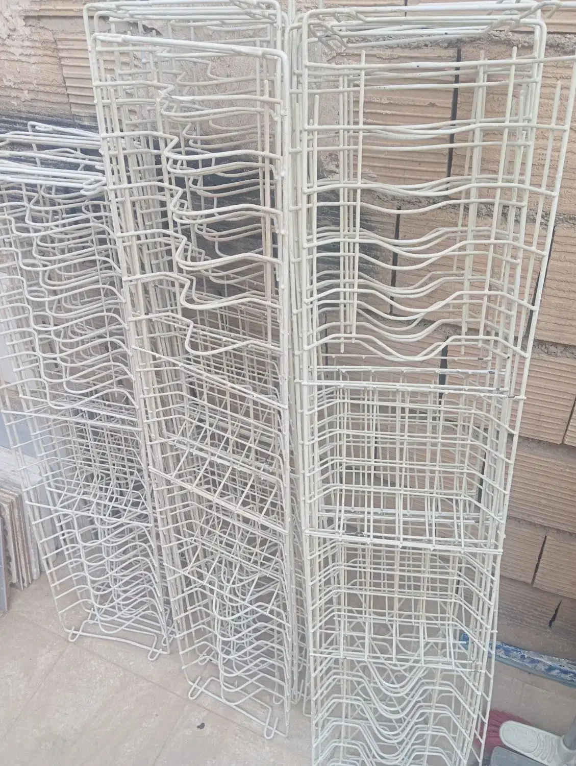 جا ظرفی سبدی ابچکانی|آبچکان و نظمدهنده ظروف|قم, شهید صیاد شیرازی|دیوار